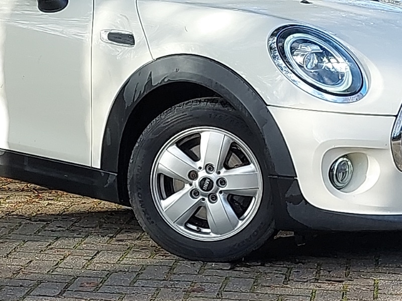 Used MINI Hatch 2019 for sale - 76628696: Photo 9