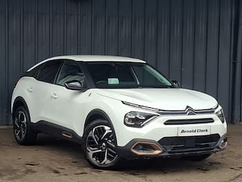 Used Citroen C4 2023 for sale - 79777271: Photo