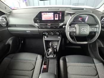 Used Citroen C4 2023 for sale - 79777271: Photo