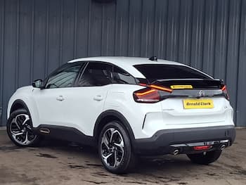 Used Citroen C4 2023 for sale - 79777271: Photo