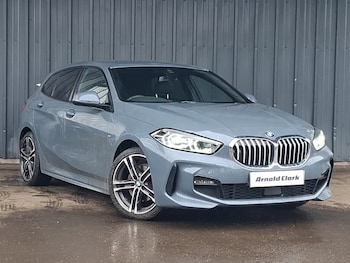 Used BMW 1 Series 2024 for sale - 78808320: Photo