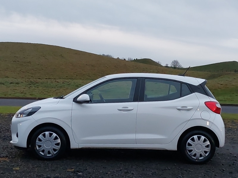 Used Hyundai i10 2022 for sale - 77024513: Photo 4