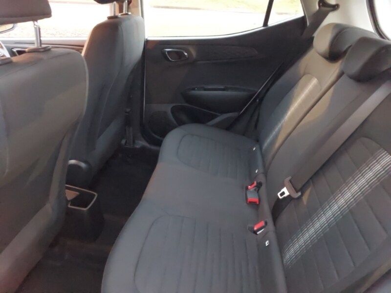 Used Hyundai i10 2022 for sale - 77024513: Photo 6