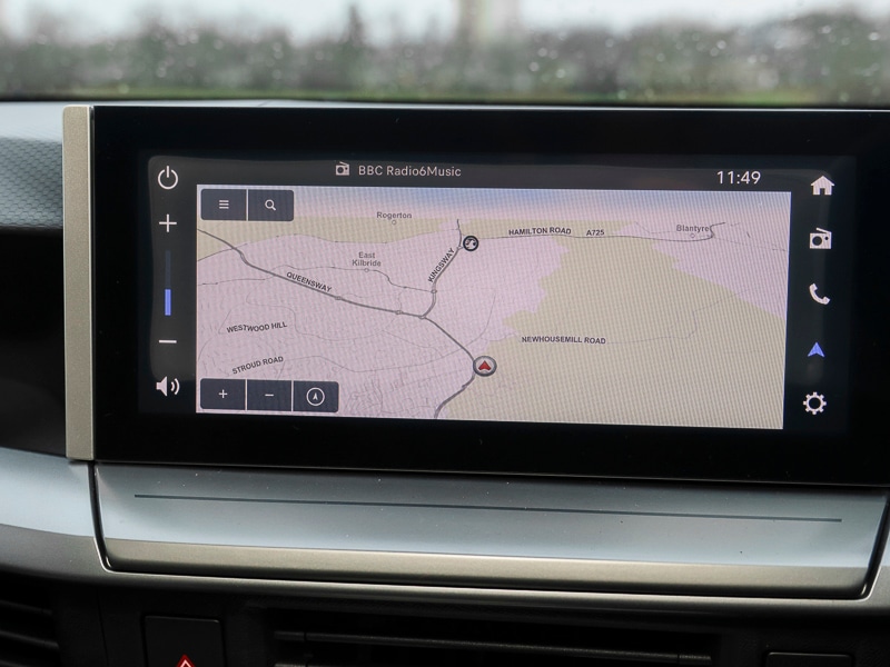 Used Vauxhall Frontera 2025 for sale - 77119028: Photo 7