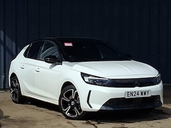 Used Vauxhall Corsa 2024 for sale - 78342279: Photo