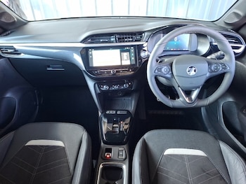 Used Vauxhall Corsa 2024 for sale - 78342279: Photo