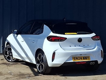 Used Vauxhall Corsa 2024 for sale - 78342279: Photo
