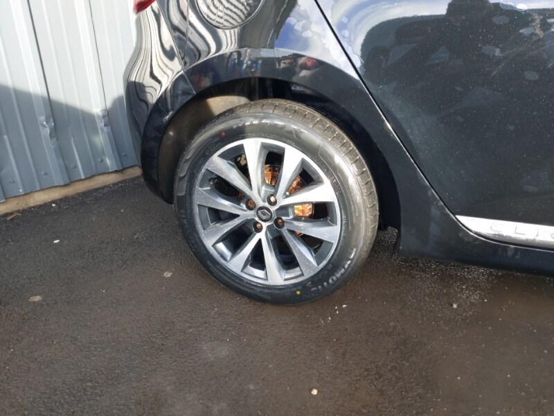 Used Renault Clio 2020 for sale - 77168893: Photo 12