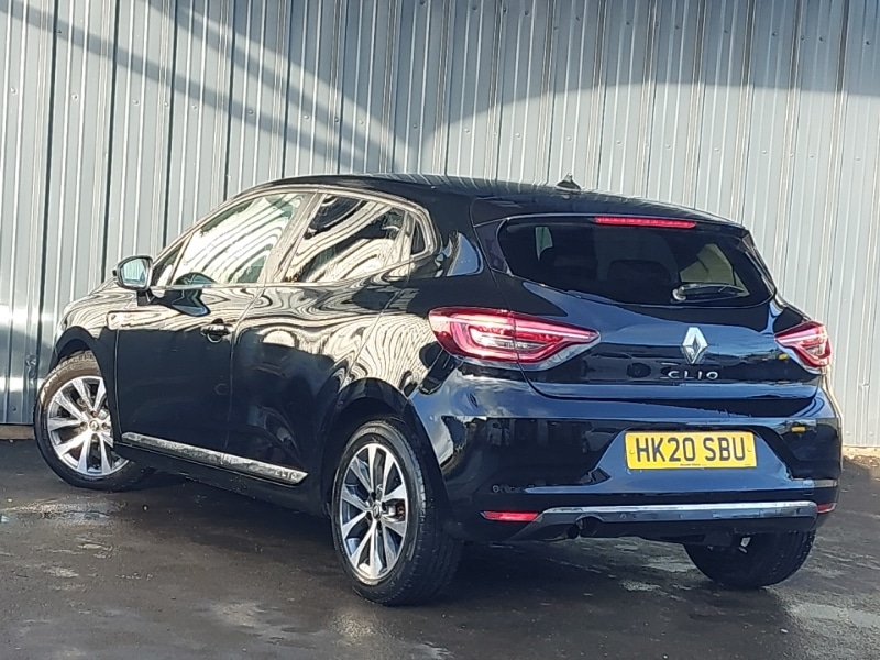 Used Renault Clio 2020 for sale - 77168893: Photo 3