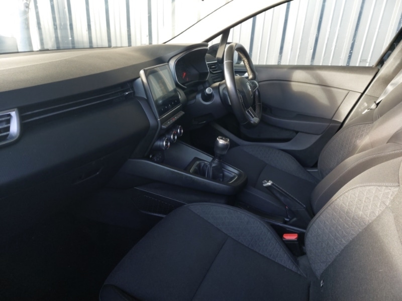 Used Renault Clio 2020 for sale - 77168893: Photo 5