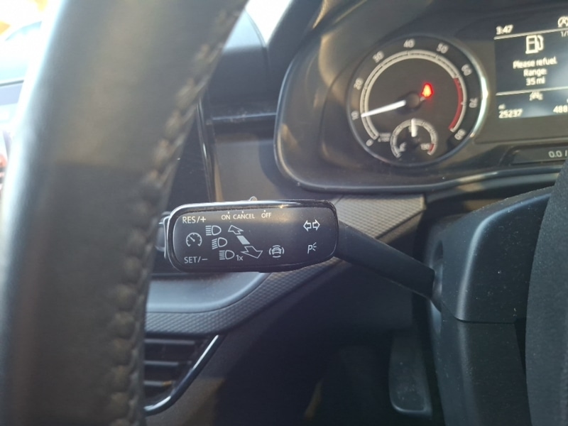 Used Skoda Kamiq 2023 for sale - 77213916: Photo 17