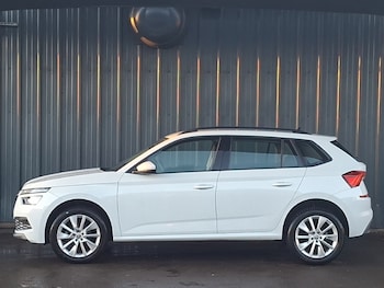 Used Skoda Kamiq 2023 for sale - 77213916: Photo