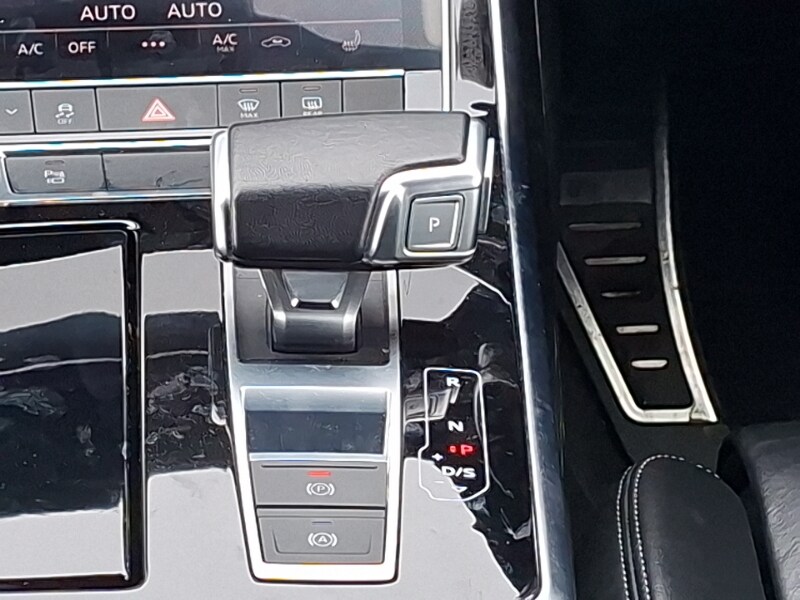 Used Audi Q7 2022 for sale - 77677824: Photo 11