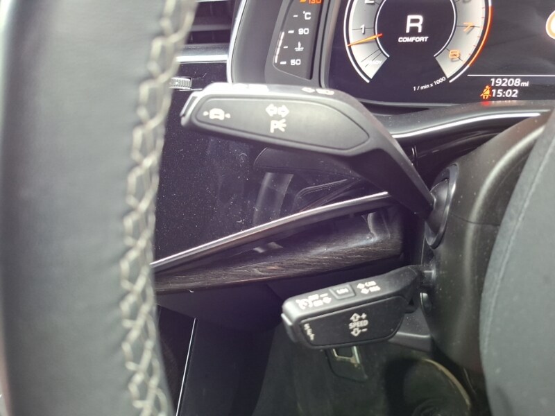 Used Audi Q7 2022 for sale - 77677824: Photo 14