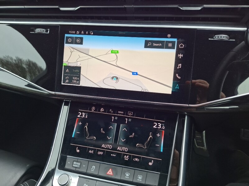 Used Audi Q7 2022 for sale - 77677824: Photo 15