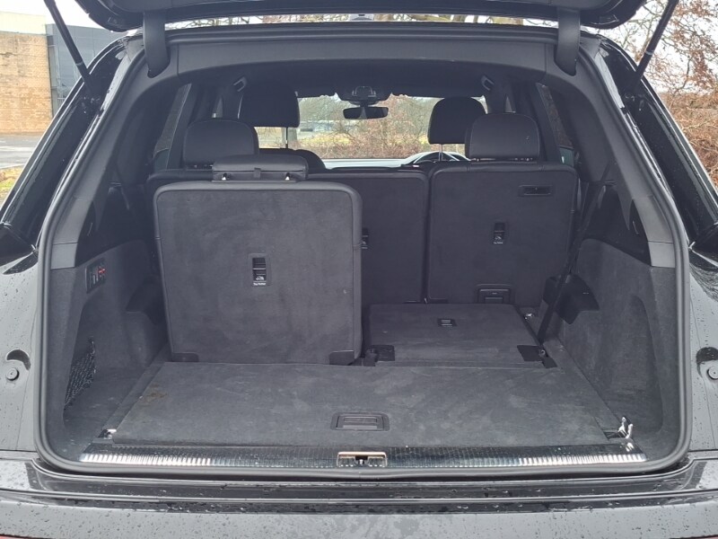 Used Audi Q7 2022 for sale - 77677824: Photo 8