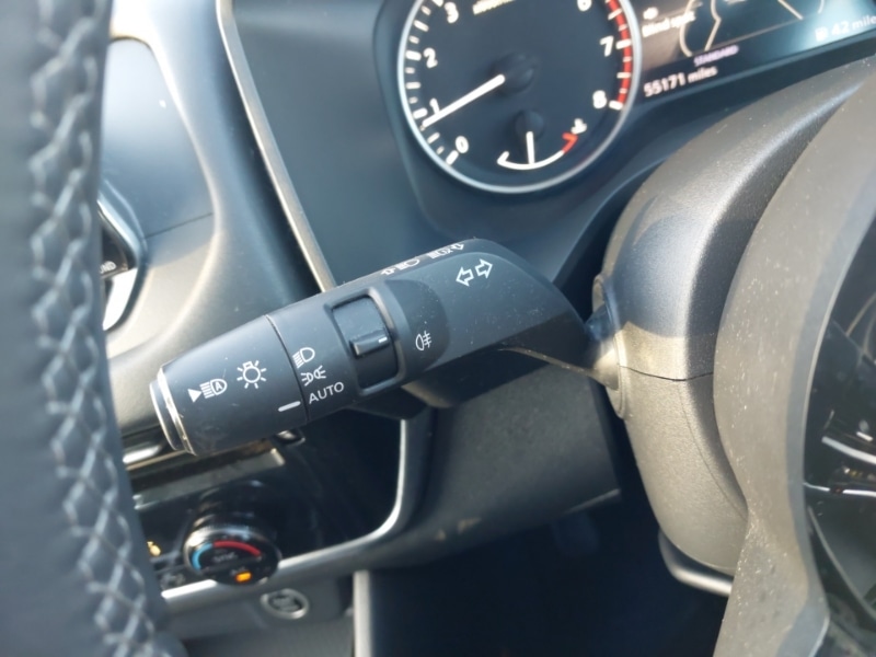 Used Nissan Qashqai 2022 for sale - 77073490: Photo 13