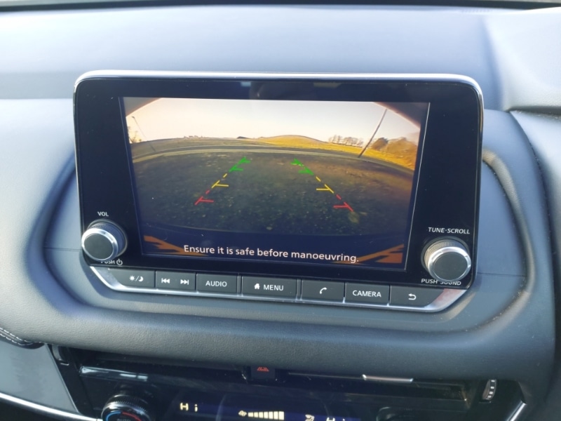 Used Nissan Qashqai 2022 for sale - 77073490: Photo 14