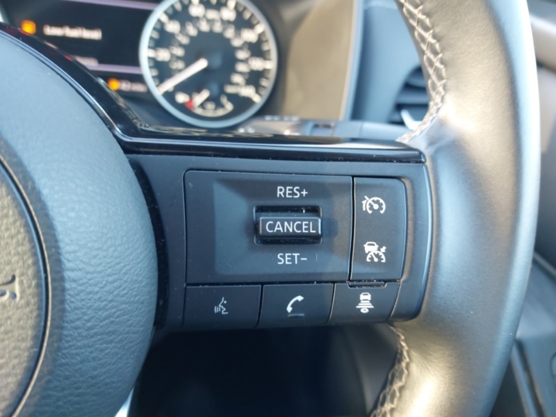 Used Nissan Qashqai 2022 for sale - 77073490: Photo 17