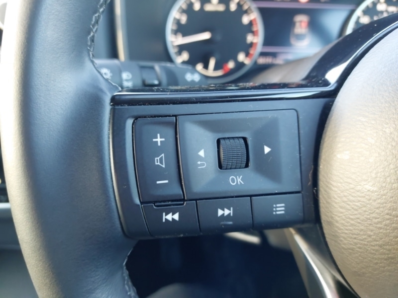 Used Nissan Qashqai 2022 for sale - 77073490: Photo 18