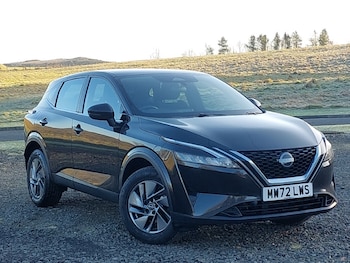 2022 - 1.3 DiG-T MH Acenta Premium 5dr