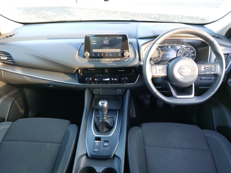 Used Nissan Qashqai 2022 for sale - 77073490: Photo 2