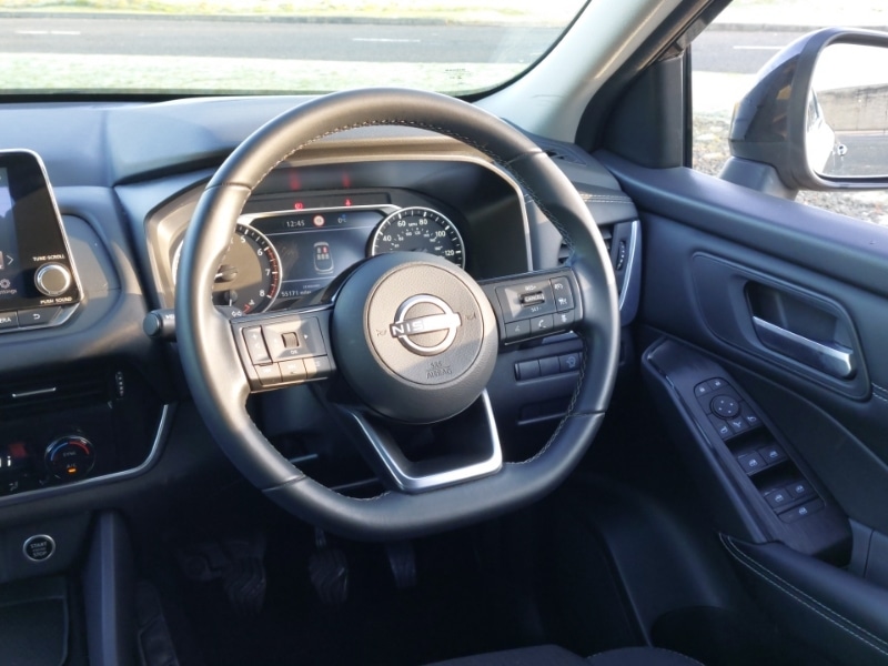 Used Nissan Qashqai 2022 for sale - 77073490: Photo 7
