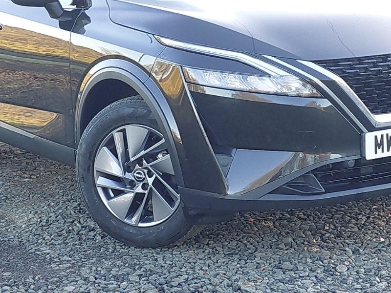 Used Nissan Qashqai 2022 for sale - 77073490: Photo 9