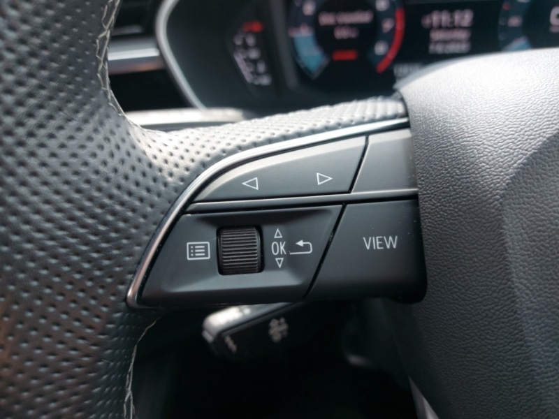 Used Audi Q3 2022 for sale - 77114708: Photo 18