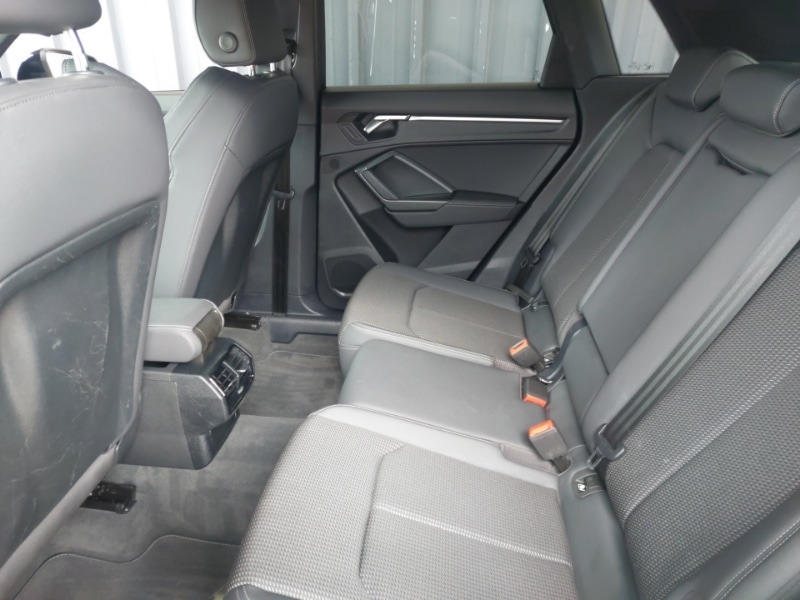 Used Audi Q3 2022 for sale - 77114708: Photo 6