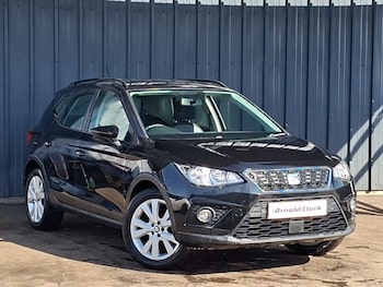 Used SEAT Arona 2021 for sale - 79207481: Photo