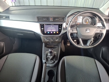 Used SEAT Arona 2021 for sale - 79207481: Photo