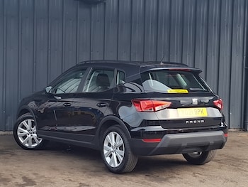 Used SEAT Arona 2021 for sale - 79207481: Photo