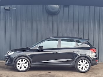 Used SEAT Arona 2021 for sale - 79207481: Photo