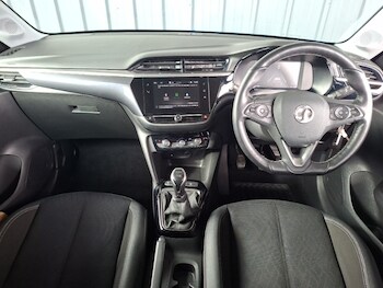 Used Vauxhall Corsa 2022 for sale - 77816453: Photo