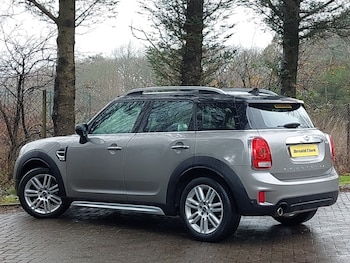 Used MINI Countryman 2019 for sale - 76906464: Photo
