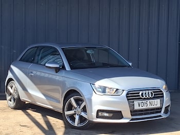 Used Audi A1 2015 for sale - 78998285: Photo