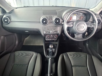Used Audi A1 2015 for sale - 78998285: Photo