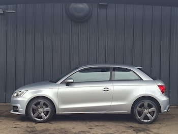 Used Audi A1 2015 for sale - 78998285: Photo