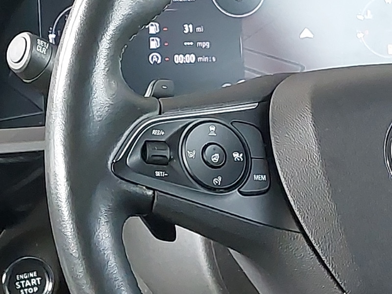 Used Vauxhall Grandland 2022 for sale - 76834103: Photo 11