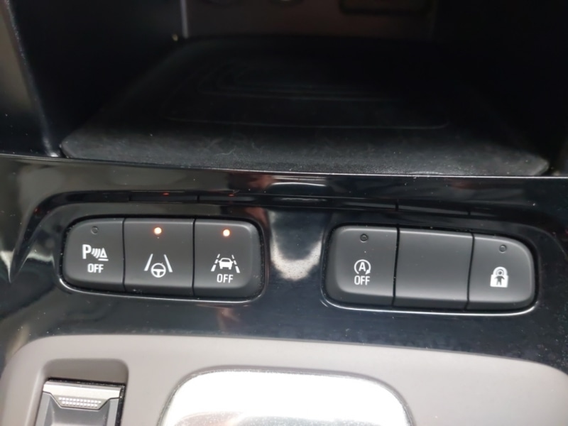 Used Vauxhall Grandland 2022 for sale - 76834103: Photo 13