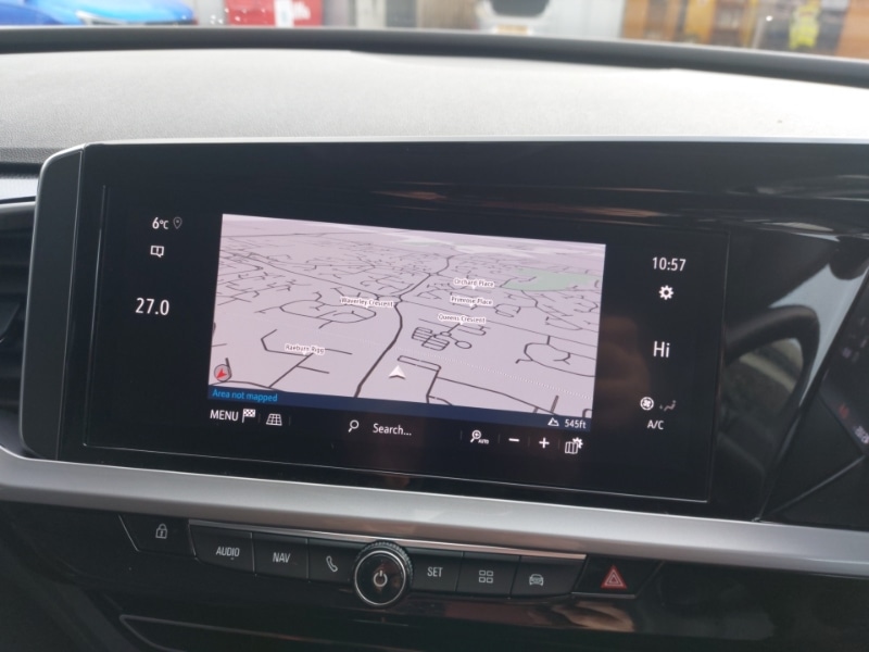 Used Vauxhall Grandland 2022 for sale - 76834103: Photo 16