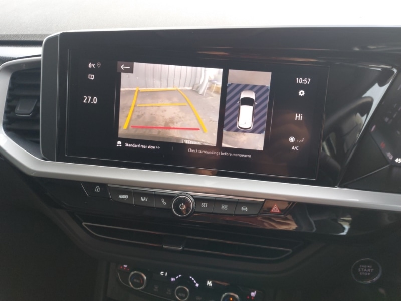 Used Vauxhall Grandland 2022 for sale - 76834103: Photo 18