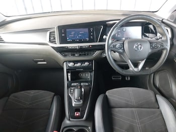 Used Vauxhall Grandland 2022 for sale - 76834103: Photo
