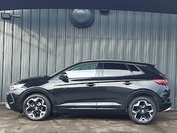 Used Vauxhall Grandland 2022 for sale - 76834103: Photo