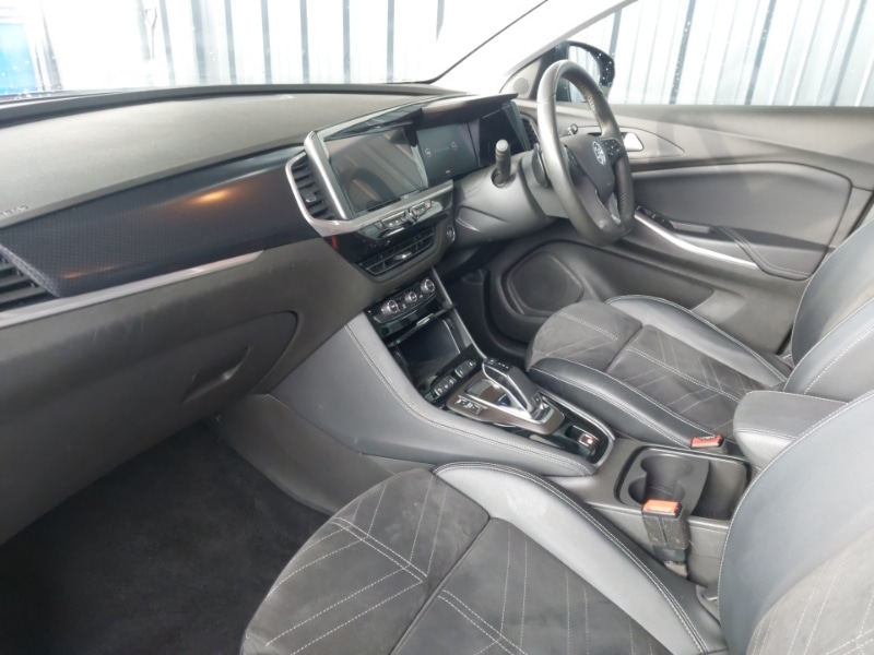 Used Vauxhall Grandland 2022 for sale - 76834103: Photo 5