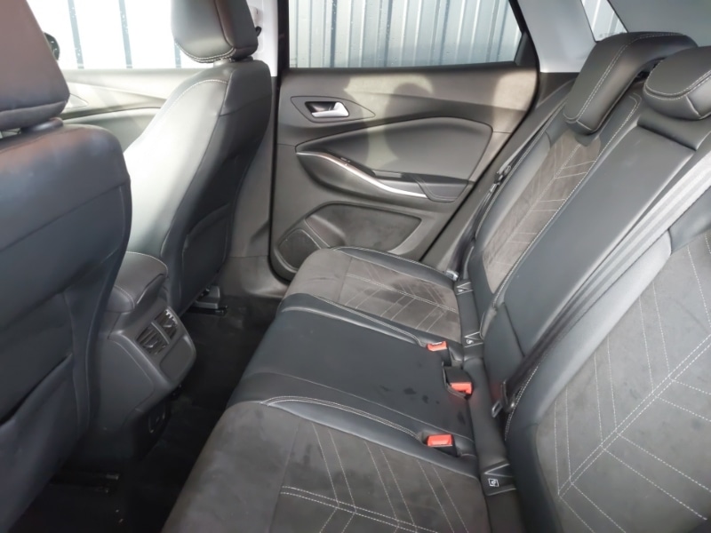 Used Vauxhall Grandland 2022 for sale - 76834103: Photo 6