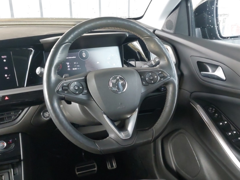 Used Vauxhall Grandland 2022 for sale - 76834103: Photo 7