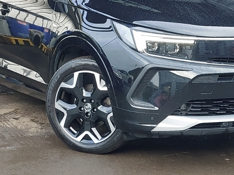 Used Vauxhall Grandland 2022 for sale - 76834103: Photo 9