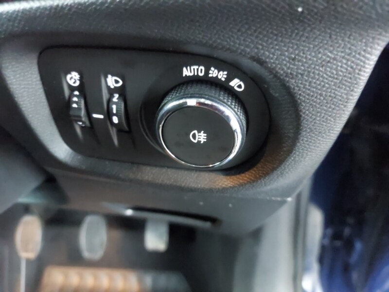 Used Vauxhall Corsa 2021 for sale - 76543181: Photo 11